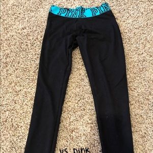 Full Length VS Leggings